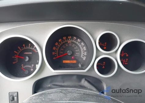 2013 Toyota Tundra Grade 4.6L V8 из США, поврежденный, VIN 5TFUM5F19DX044515